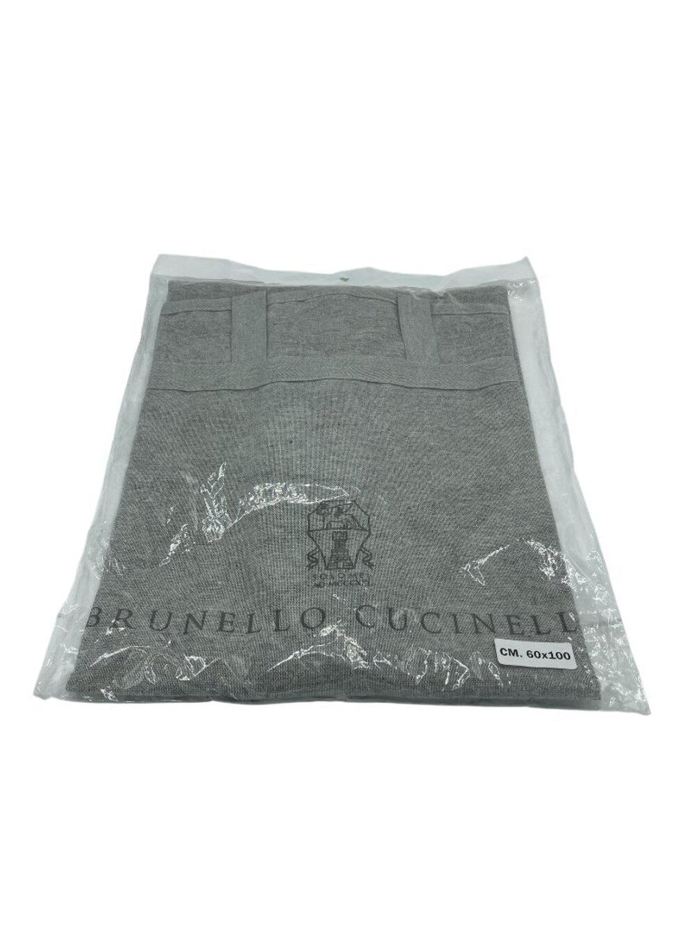 Brunello Cucinelli Garment Bags NEW